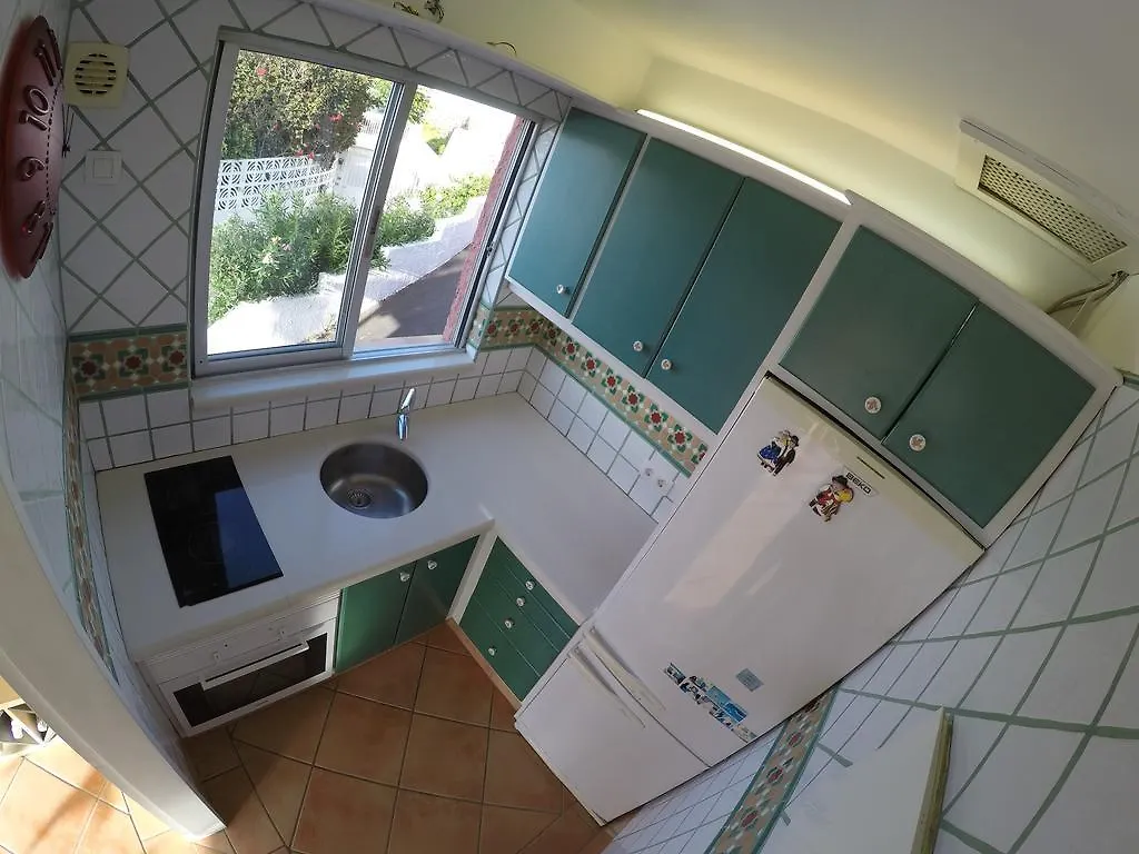 Wolf House Villa Puerto de la Cruz  Nyaraló