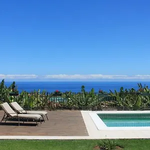 Сasa de vacaciones Casa Strelizia -, Puerto de la Cruz (Tenerife)