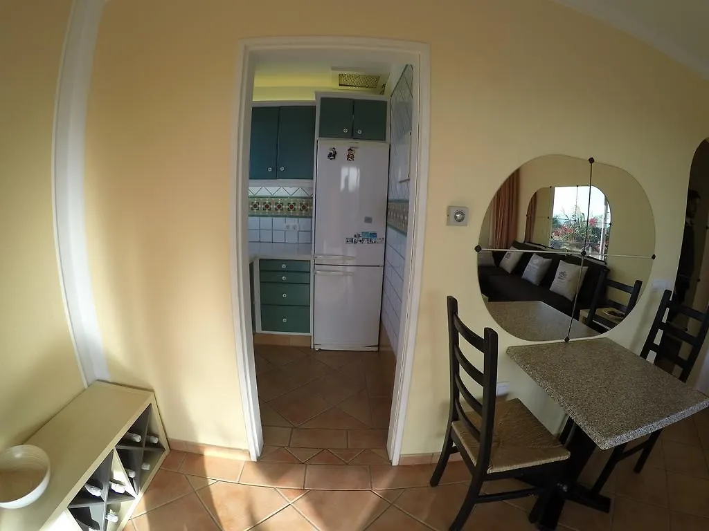 Ferienhaus Villa Wolf House Puerto de la Cruz