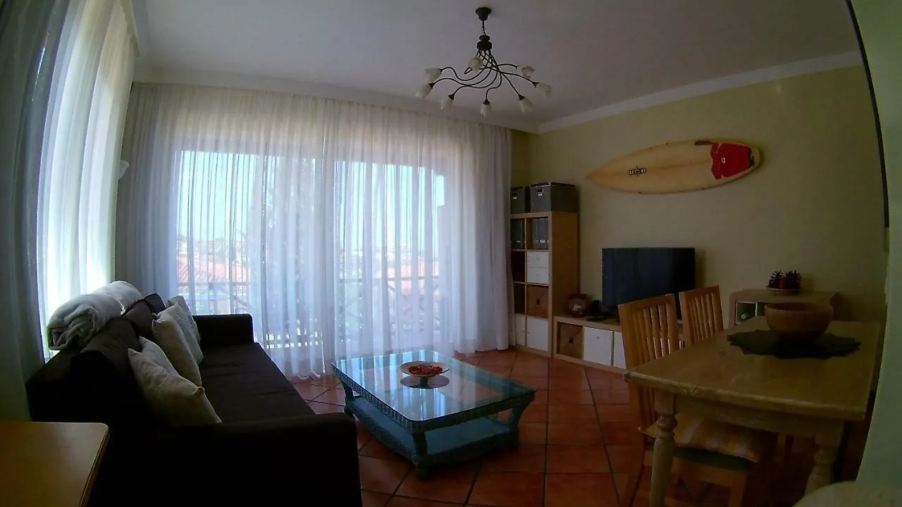 Villa Wolf House Puerto de la Cruz  0*, Puerto de la Cruz (Tenerife) Spanien