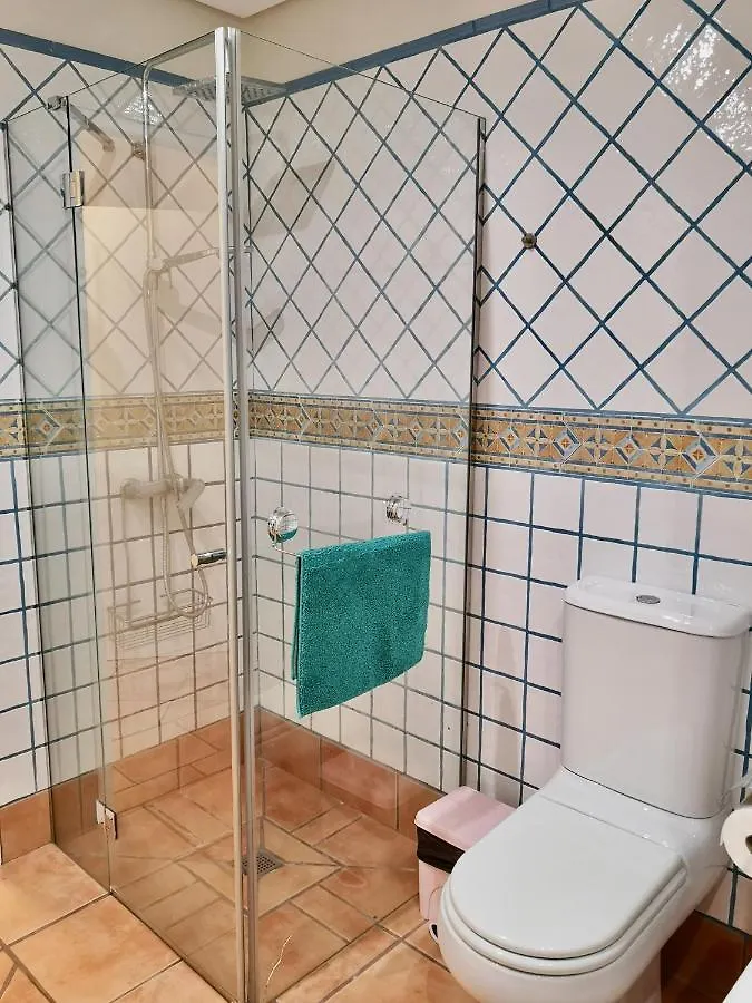 Ferienhaus Villa Wolf House Puerto de la Cruz  Spanien